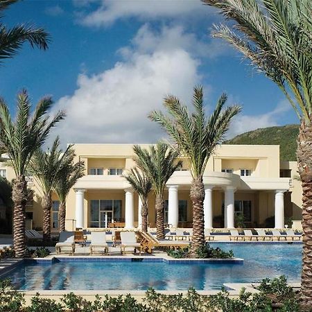 Oyster Pond The Westin St Maarten Dawn Beach Resort And Spa חדר תמונה