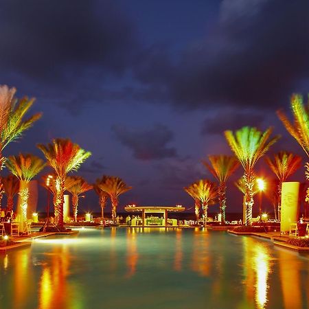 Oyster Pond The Westin St Maarten Dawn Beach Resort And Spa מראה חיצוני תמונה