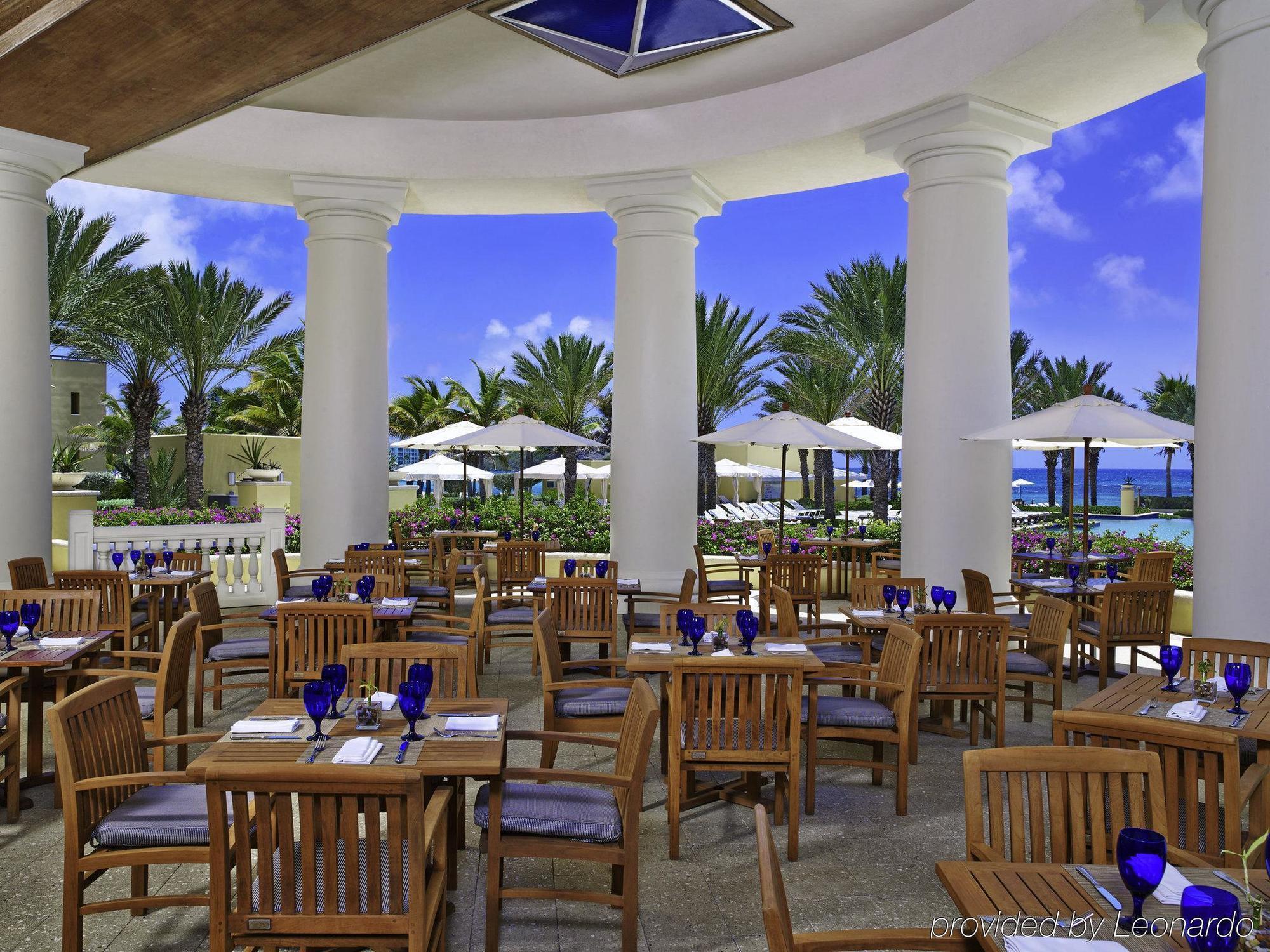 Oyster Pond The Westin St Maarten Dawn Beach Resort And Spa מראה חיצוני תמונה