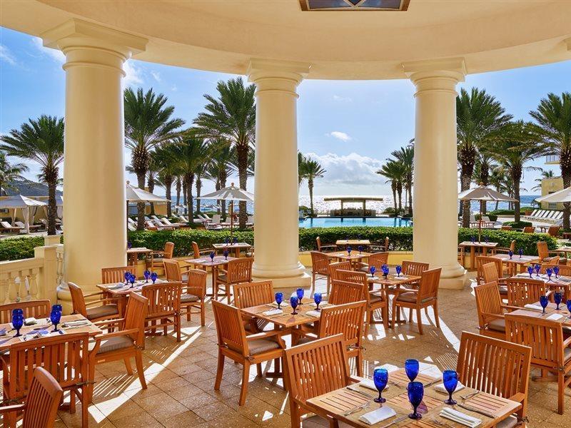 Oyster Pond The Westin St Maarten Dawn Beach Resort And Spa מראה חיצוני תמונה