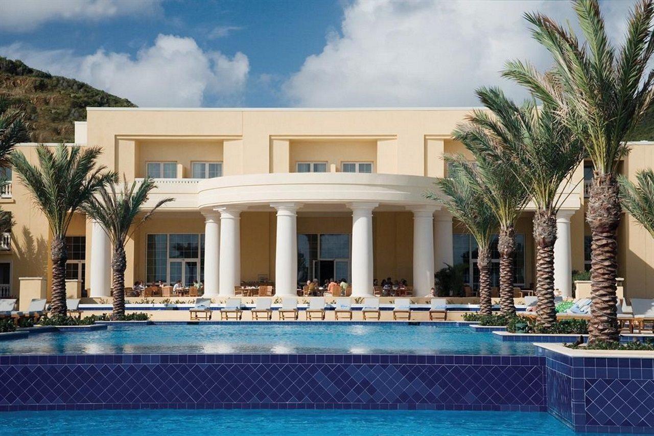 Oyster Pond The Westin St Maarten Dawn Beach Resort And Spa מראה חיצוני תמונה