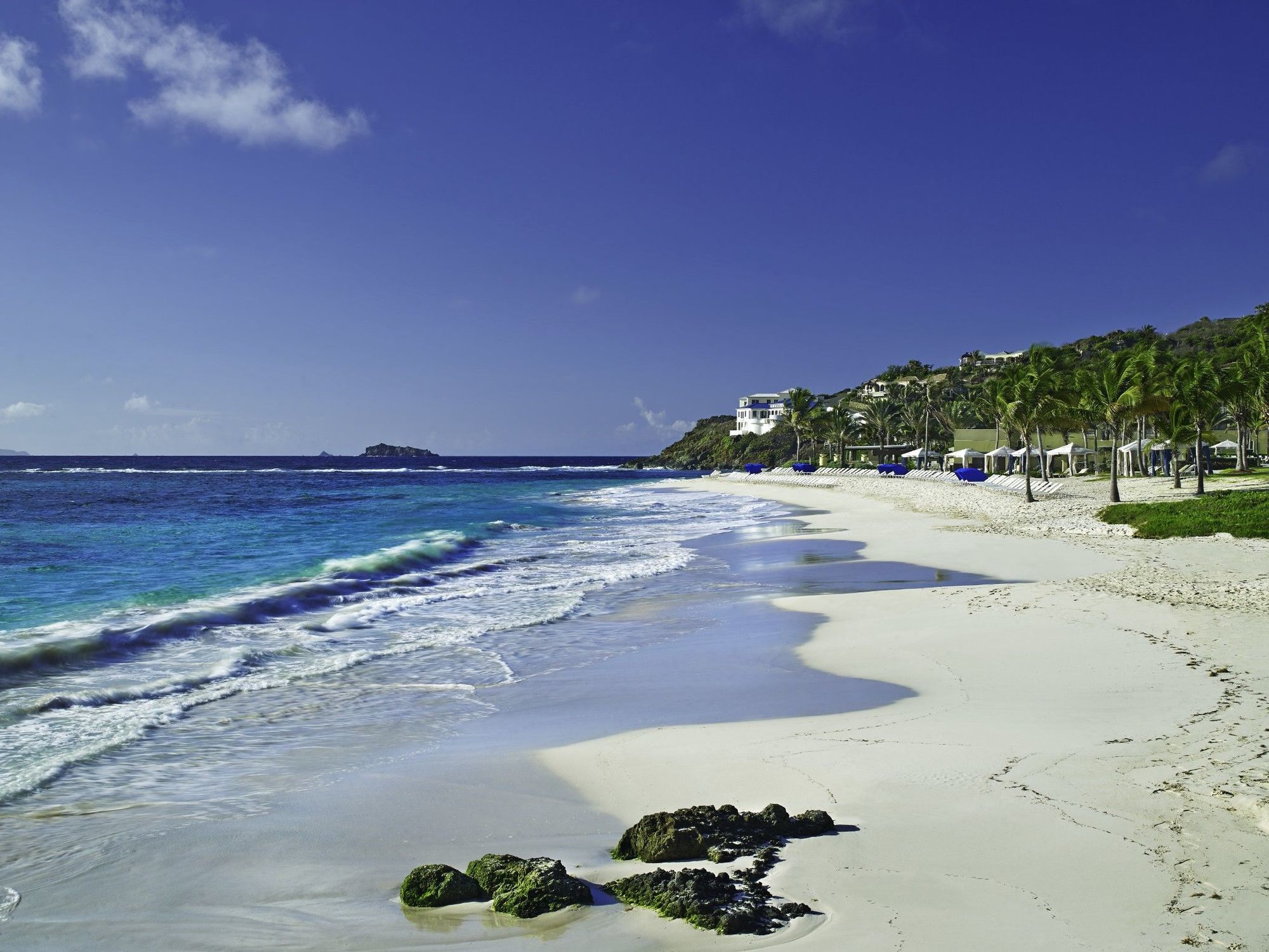 Oyster Pond The Westin St Maarten Dawn Beach Resort And Spa מראה חיצוני תמונה