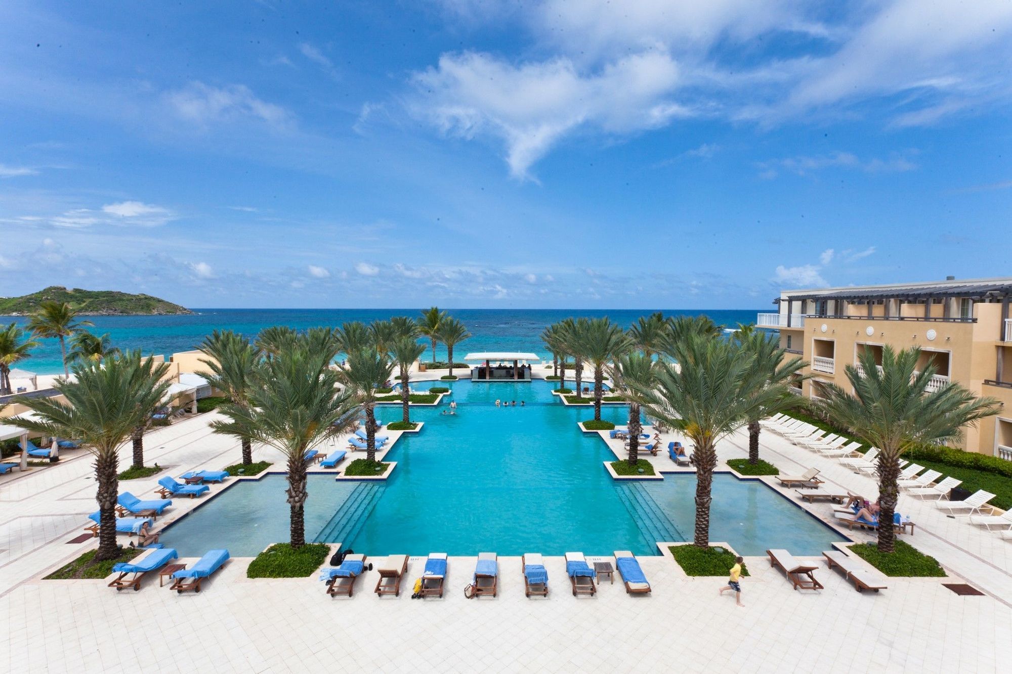 Oyster Pond The Westin St Maarten Dawn Beach Resort And Spa מראה חיצוני תמונה