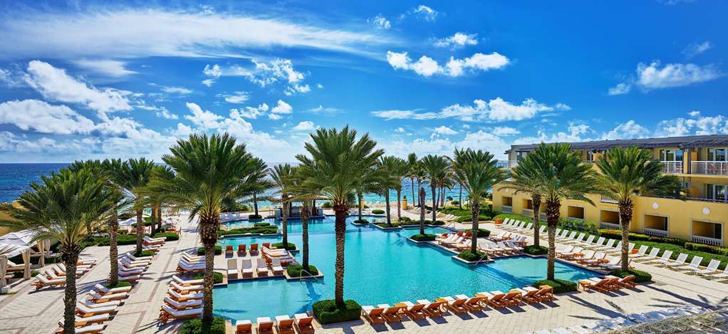 Oyster Pond The Westin St Maarten Dawn Beach Resort And Spa מראה חיצוני תמונה