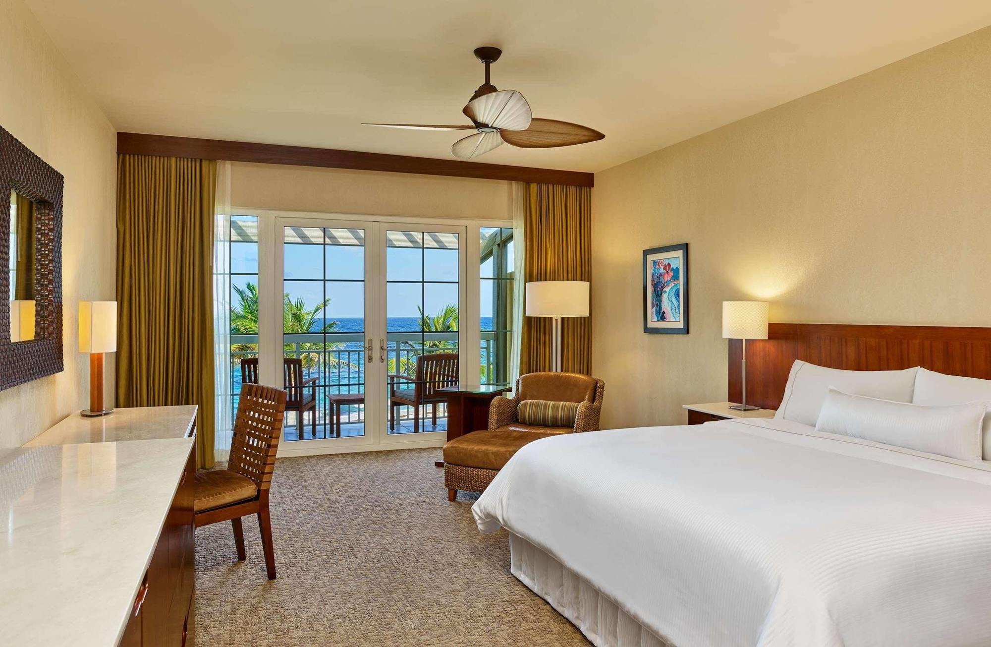 Oyster Pond The Westin St Maarten Dawn Beach Resort And Spa מראה חיצוני תמונה