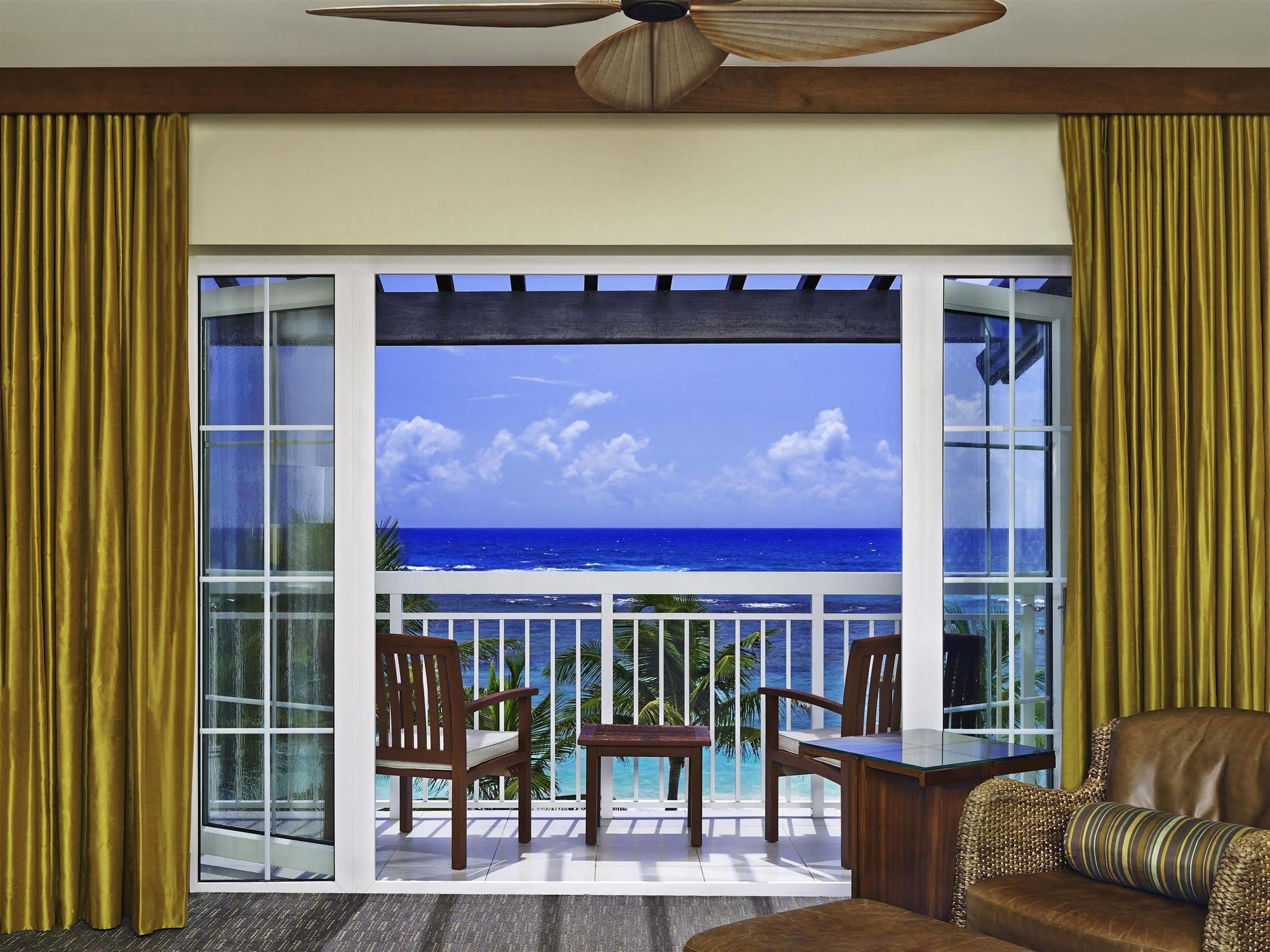 Oyster Pond The Westin St Maarten Dawn Beach Resort And Spa מראה חיצוני תמונה