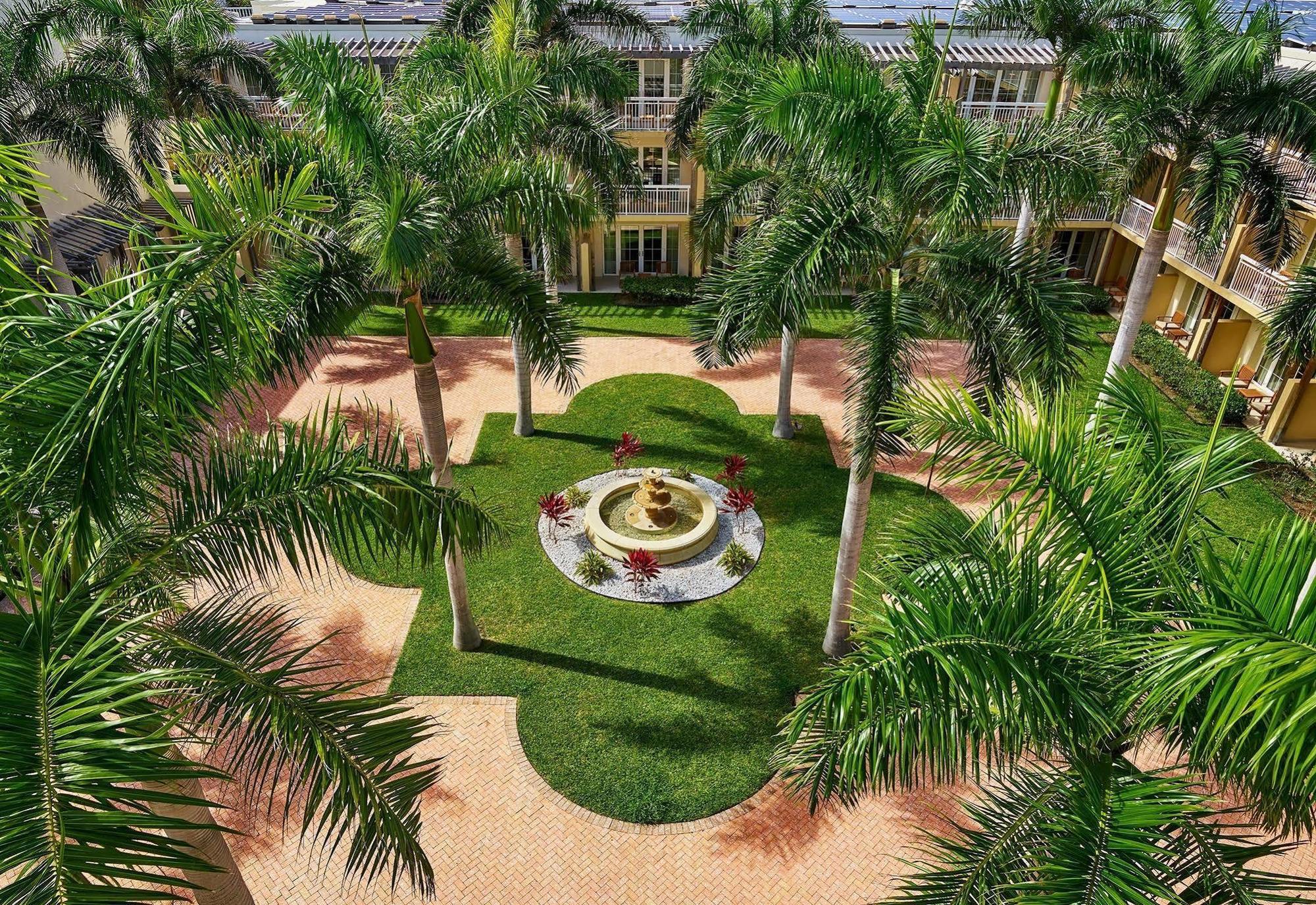 Oyster Pond The Westin St Maarten Dawn Beach Resort And Spa מראה חיצוני תמונה